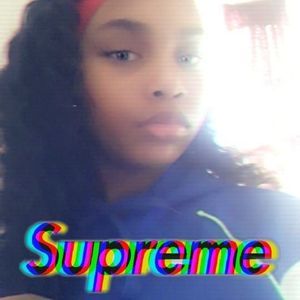 Meet your Posher, Amourr kierra